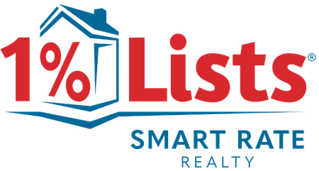 1 Percent Lists Smart Rate Realty